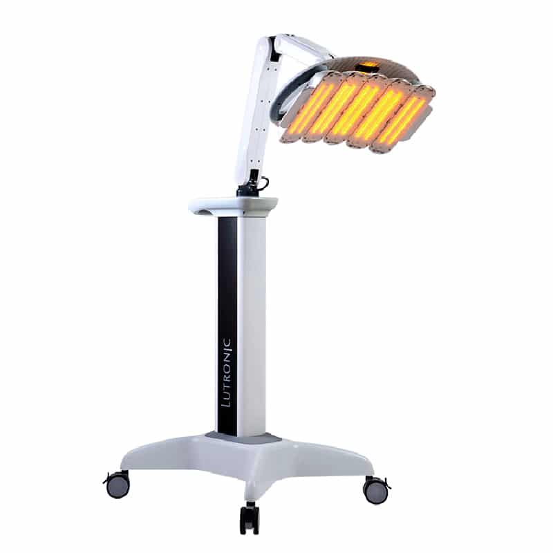 healite-ii-lutronic-ringiovanimento-pelle