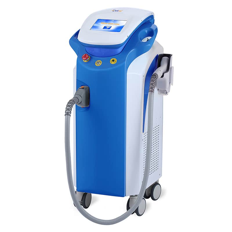 dispositivo-epilazione-laser-a-diodo-alta-frequenza