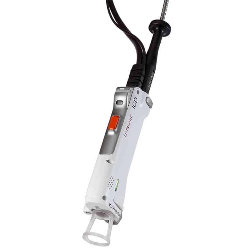 lutronic-clarity-ii-per-rimozione-peli-e-lesioni-vascolari