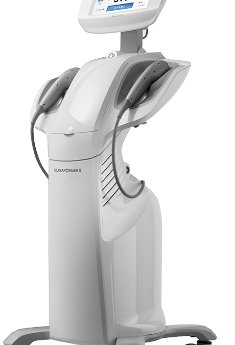 Classys Ultraformer III