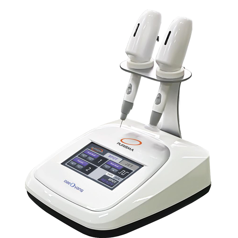 dispositivo-per-dermatologia-al-plasma-medicina-estetica