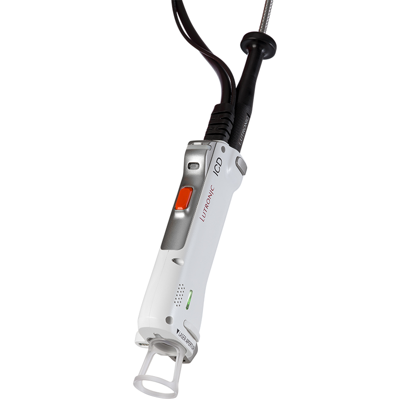 lutronic-clarity-ii-per-rimozione-peli-e-lesioni-vascolari