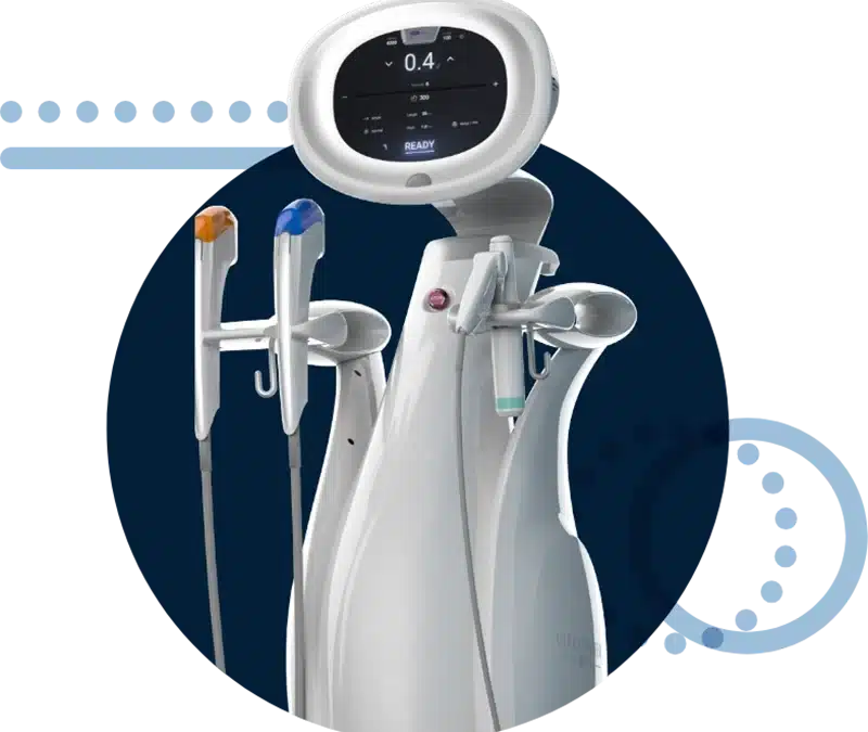 Classys Ultraformer MPT