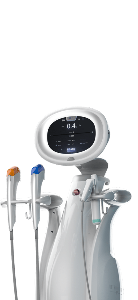 Classys Ultraformer MPT per rassodamento e rimodellamento con HIFU